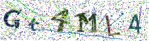 Kuva CAPTCHA