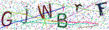 Kuva CAPTCHA