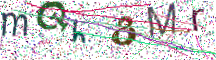 Kuva CAPTCHA