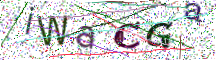Kuva CAPTCHA