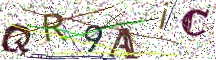 Kuva CAPTCHA