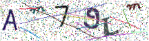 Kuva CAPTCHA