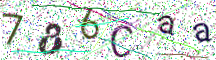 Kuva CAPTCHA