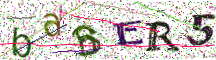 Kuva CAPTCHA
