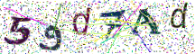 Kuva CAPTCHA