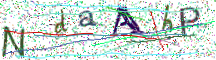 Kuva CAPTCHA