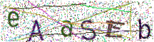 Kuva CAPTCHA