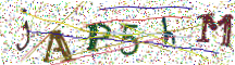 Kuva CAPTCHA