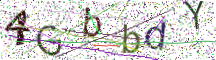 Kuva CAPTCHA
