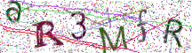 Kuva CAPTCHA