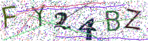 Kuva CAPTCHA