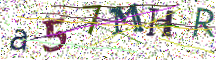 Kuva CAPTCHA