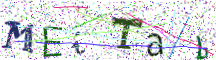 Kuva CAPTCHA