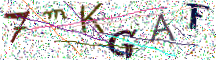 Kuva CAPTCHA