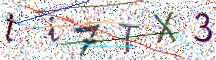 Kuva CAPTCHA