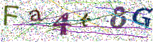 Kuva CAPTCHA