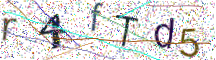 Kuva CAPTCHA