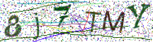 Kuva CAPTCHA
