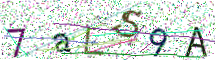 Kuva CAPTCHA