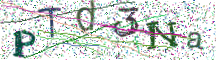 Kuva CAPTCHA