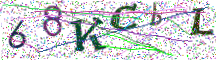 Kuva CAPTCHA