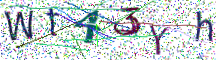 Kuva CAPTCHA