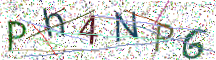 Kuva CAPTCHA