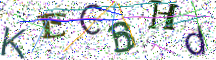 Kuva CAPTCHA