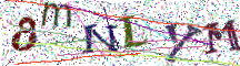 Kuva CAPTCHA