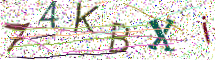 Kuva CAPTCHA