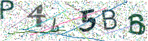 Kuva CAPTCHA