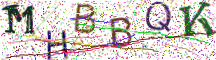 Kuva CAPTCHA