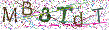 Kuva CAPTCHA