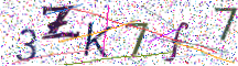 Kuva CAPTCHA