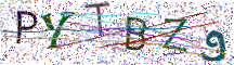 Kuva CAPTCHA