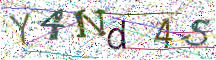 Kuva CAPTCHA