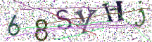 Kuva CAPTCHA
