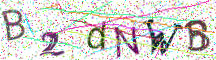 Kuva CAPTCHA