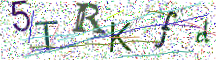 Kuva CAPTCHA