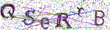 Kuva CAPTCHA