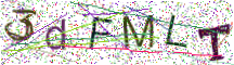 Kuva CAPTCHA