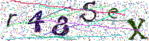 Kuva CAPTCHA