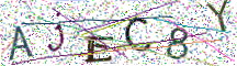 Kuva CAPTCHA