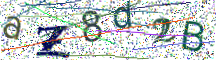 Kuva CAPTCHA