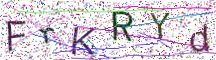 Kuva CAPTCHA