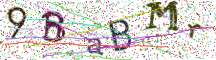 Kuva CAPTCHA