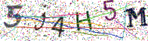 Kuva CAPTCHA