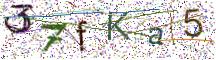 Kuva CAPTCHA