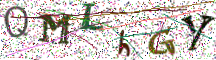 Kuva CAPTCHA