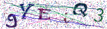 Kuva CAPTCHA